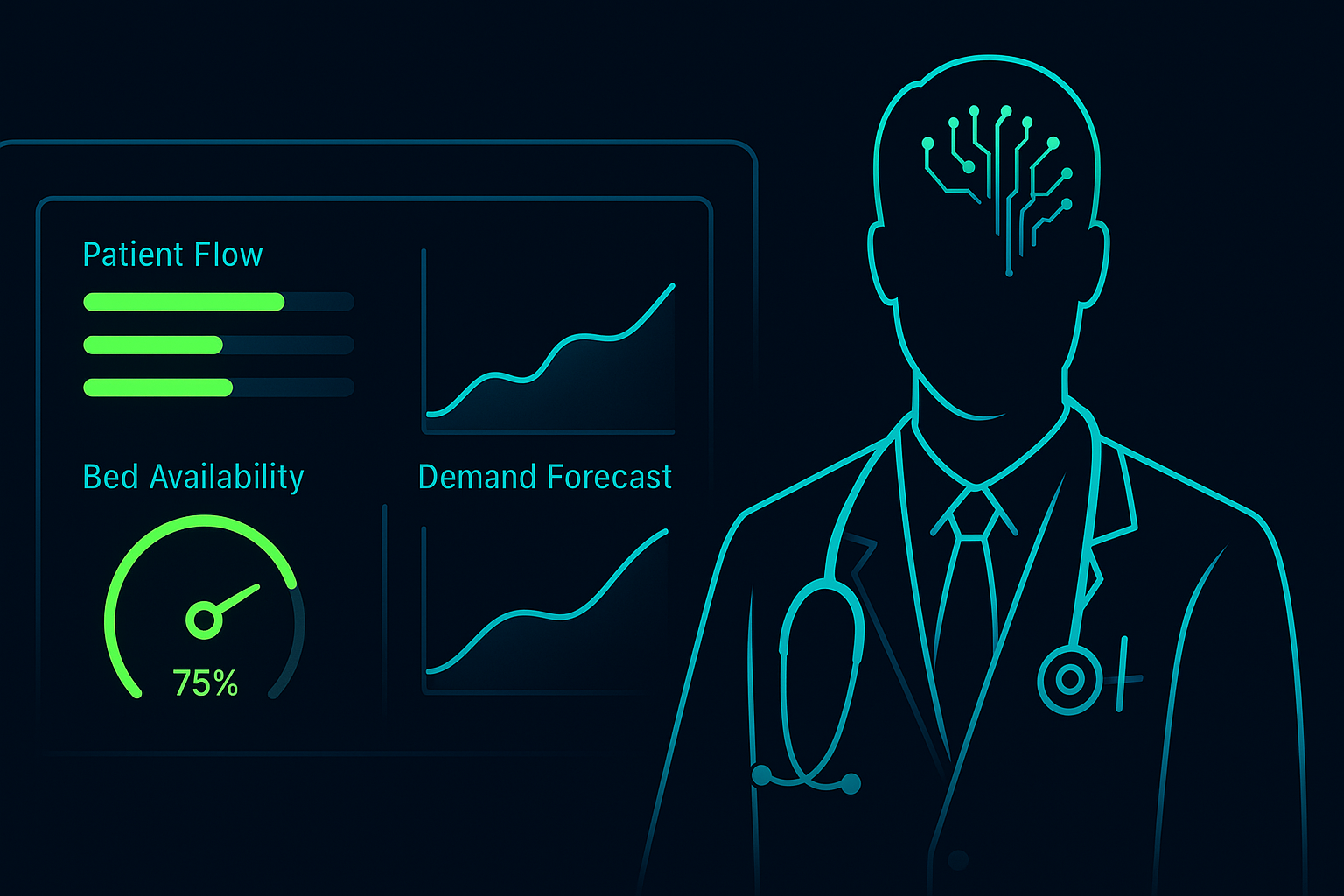 AI in Healthcare