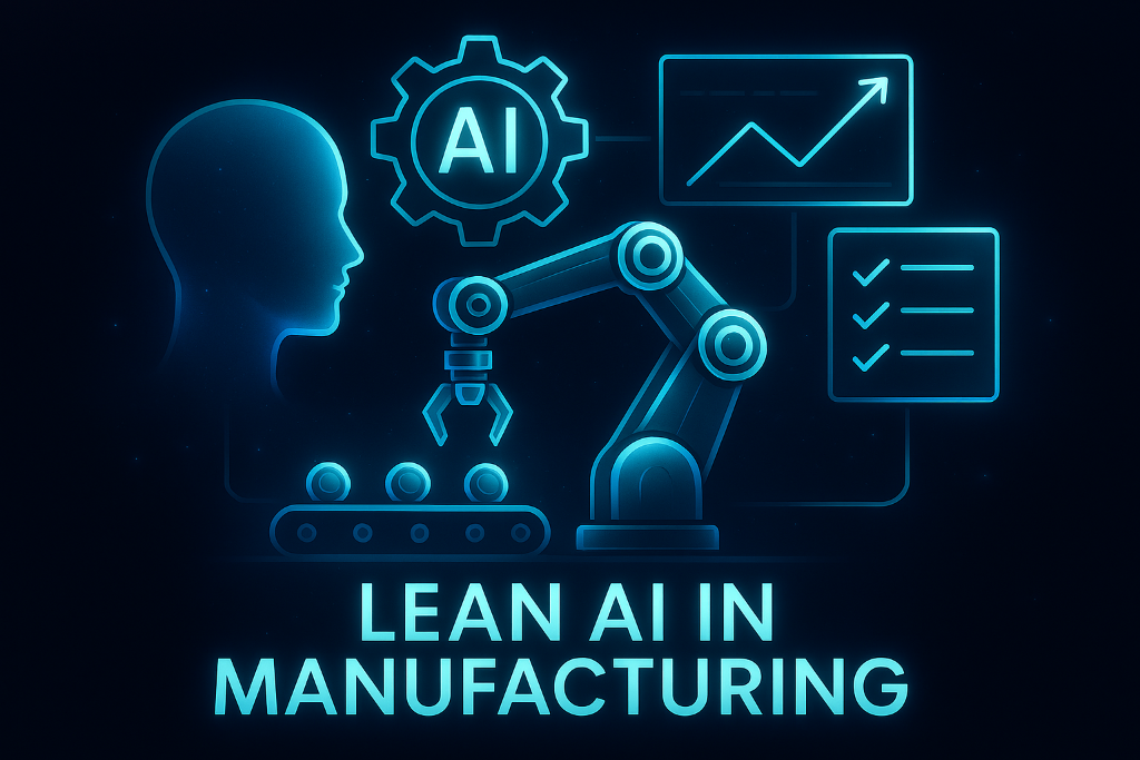 AI in Manufacturing
