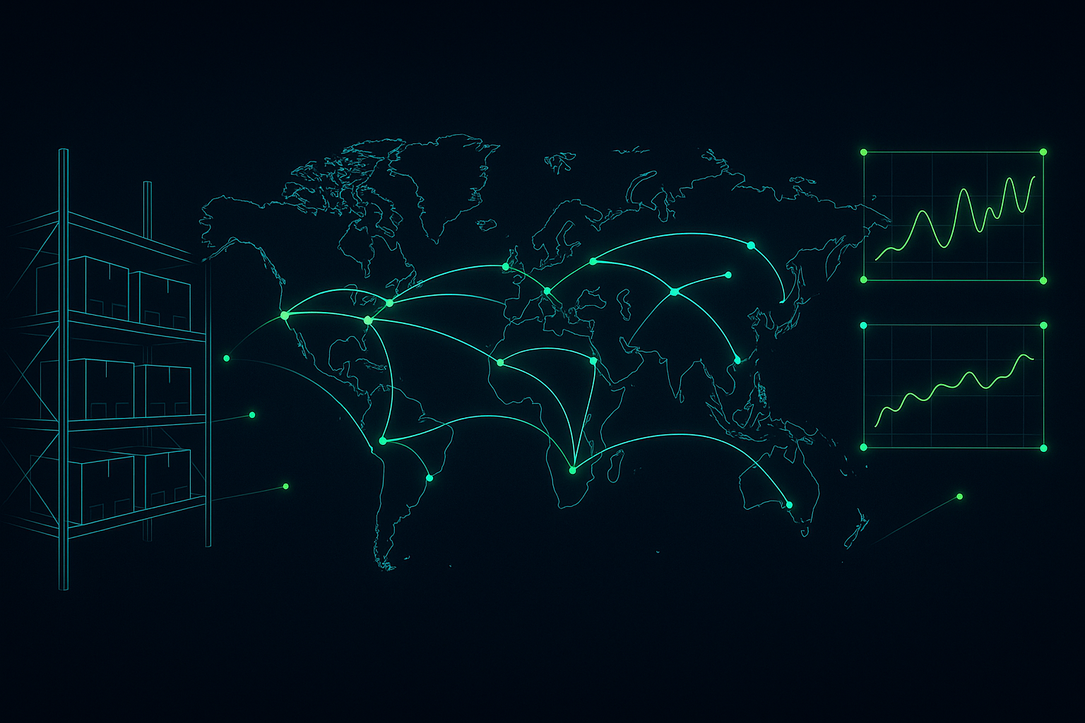 AI in Supply Chain