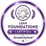 Free Lean Six Sigma certification Free Lean Six Sigma certification