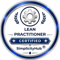 Lean Practitioner certification Lean Practitioner certification